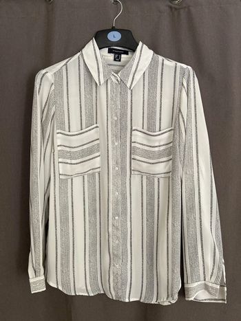 Blouse -chemise neuve