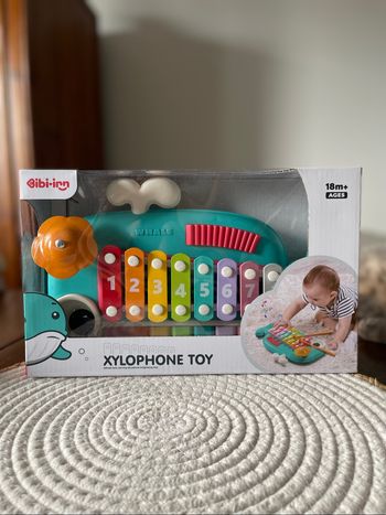 Xylophone