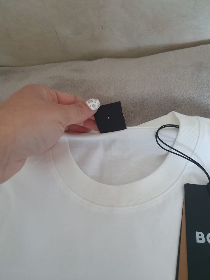 Tee shirt homme.Neuf avec étiquette - photo numéro 2