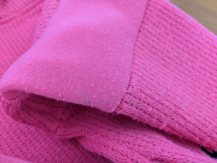 Gilet zippé licorne 2 ans - photo numéro 5