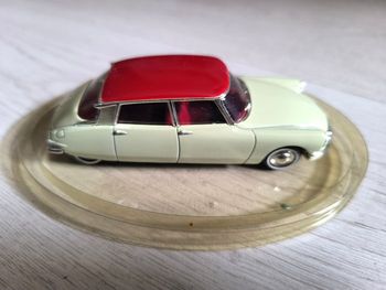 Miniature DS