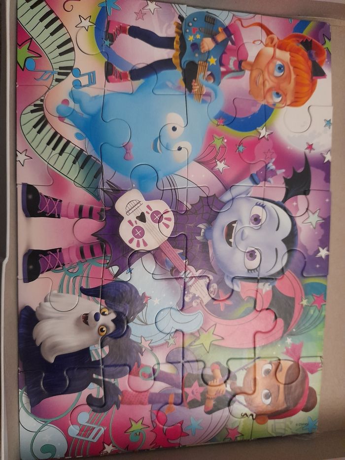 Vampirina - photo numéro 2