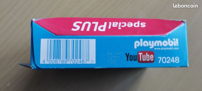 Playmobil Neuf Spécial plus - photo numéro 6