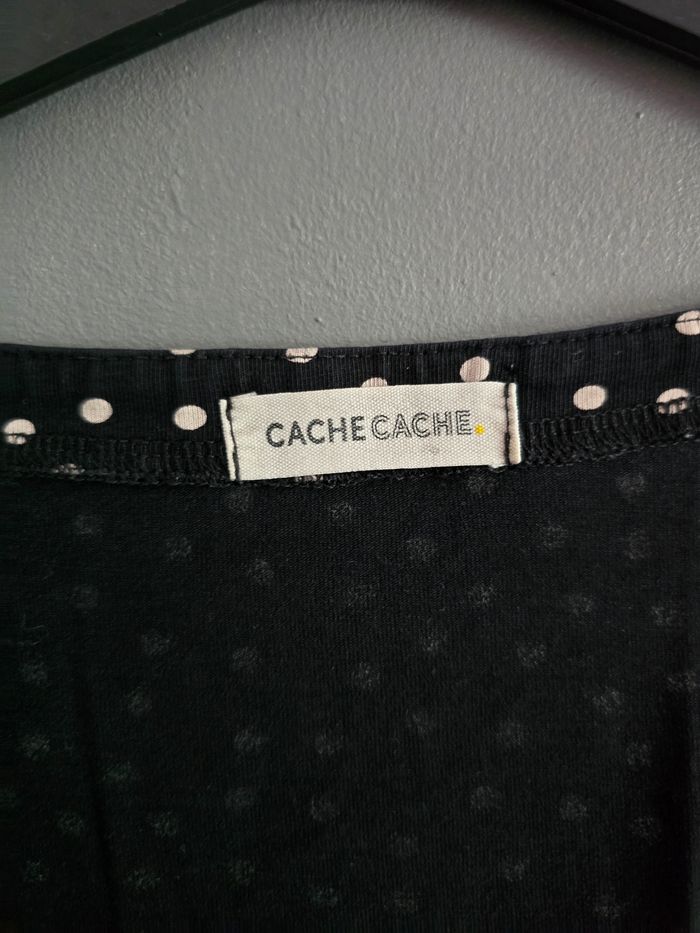 Robe Cache Cache - photo numéro 2
