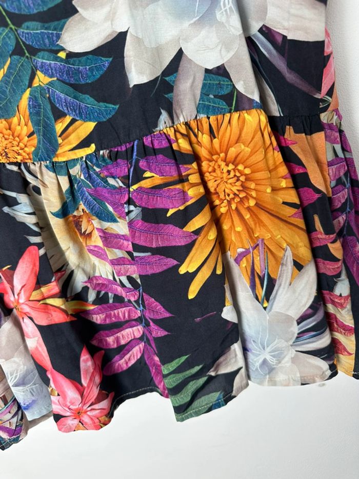 🌸Blouse - coloré - Maryley 🌸 - photo numéro 4