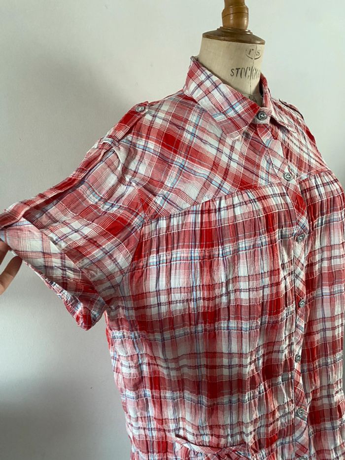 chemise - photo numéro 2