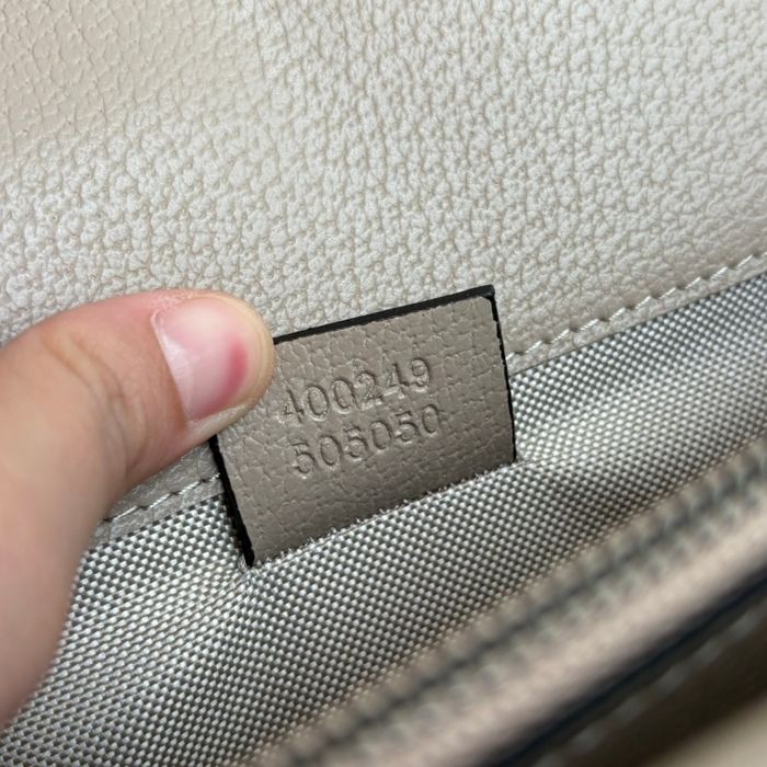 Gucci  400249 - photo numéro 8