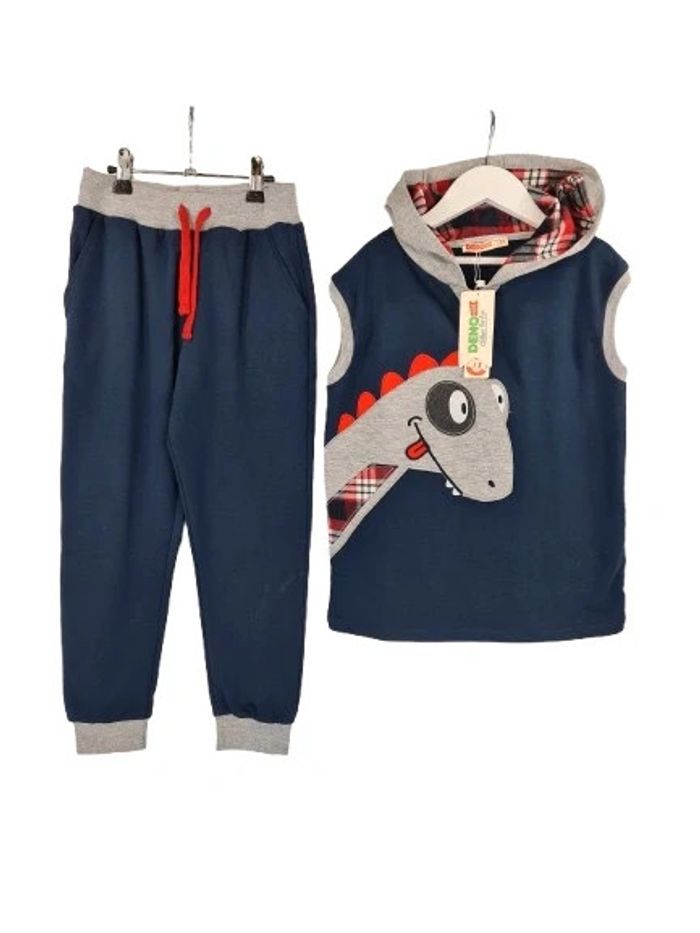 Ensemble deno kids
