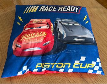 Coussin cars