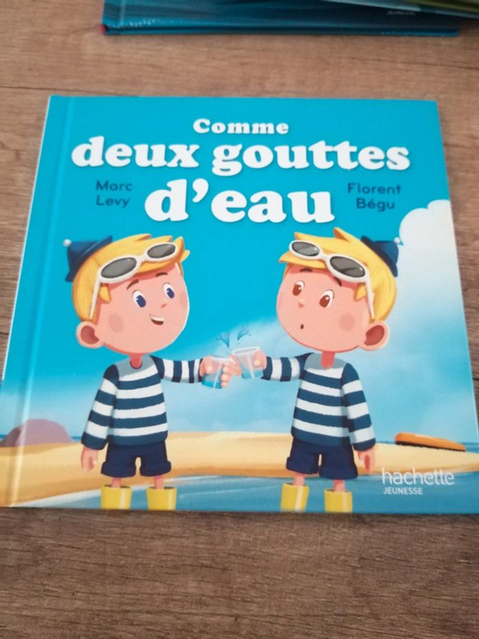Livres Macdonald "C'est comme ça" - photo numéro 6