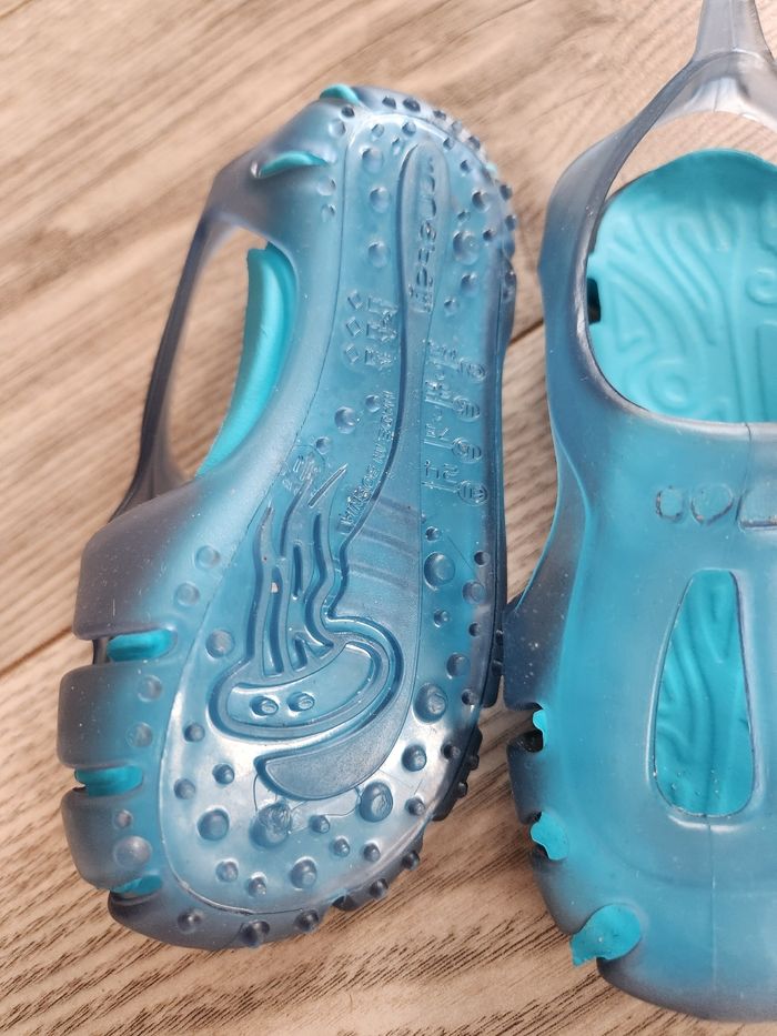 Chaussure de plage - photo numéro 2