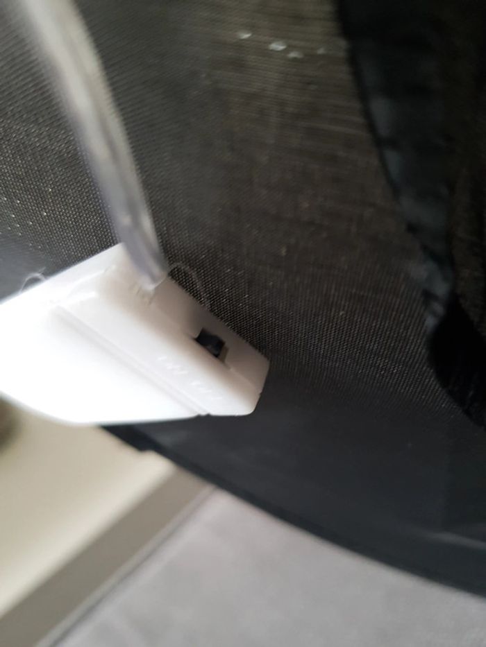 Chapeau de sorcière lumineux Halloween - photo numéro 3