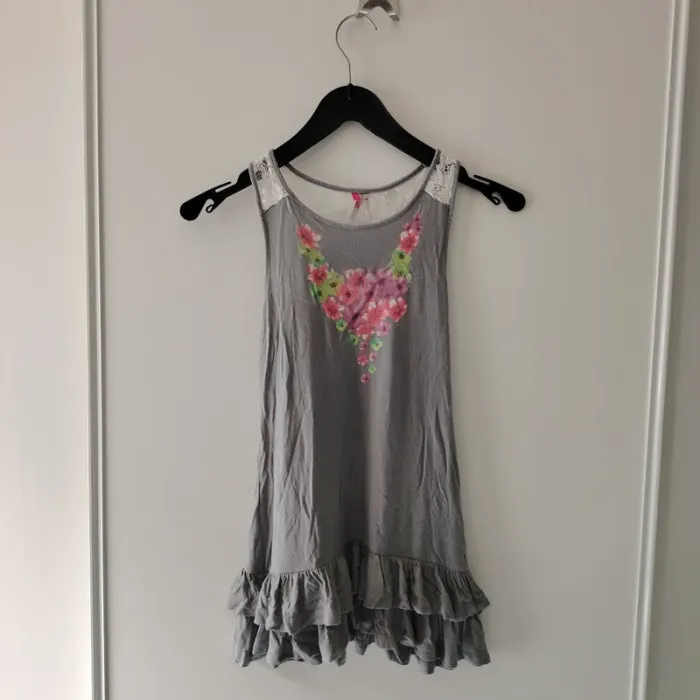 Lot de 10 ensembles + 1 robe 10 ans - photo numéro 12
