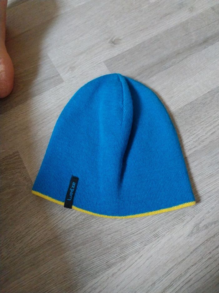 Bonnet wed'ze