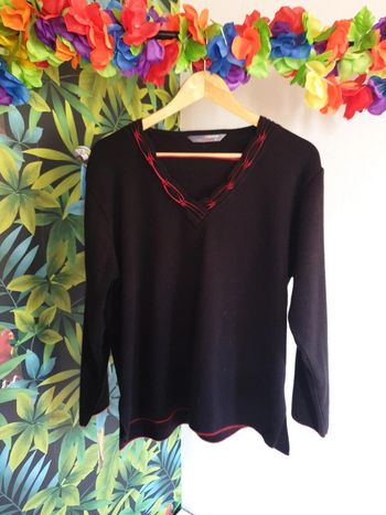 Pull type vintage