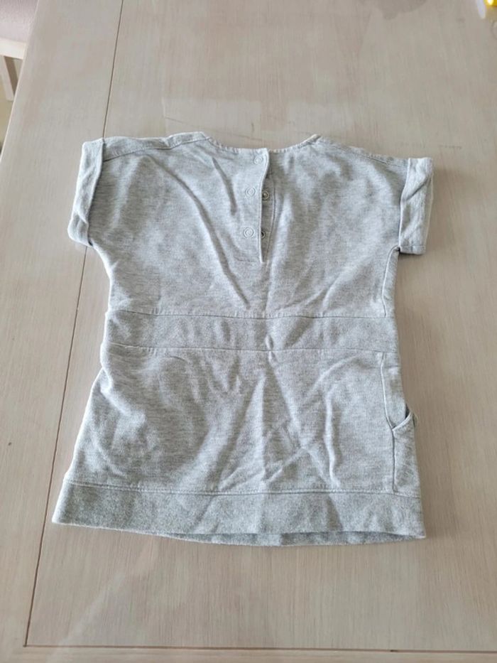 Robe Kimbaloo - photo numéro 6