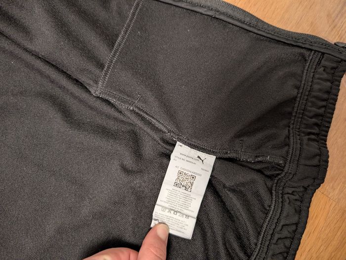 Veste de sport fille 8 ans Puma - photo numéro 6