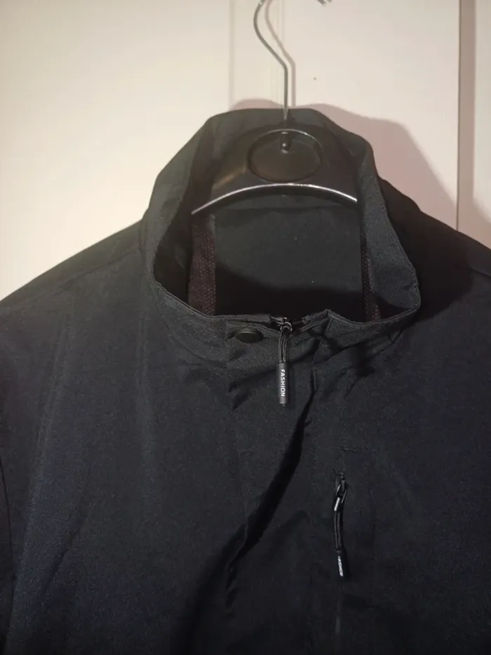 Veste Sports - photo numéro 3