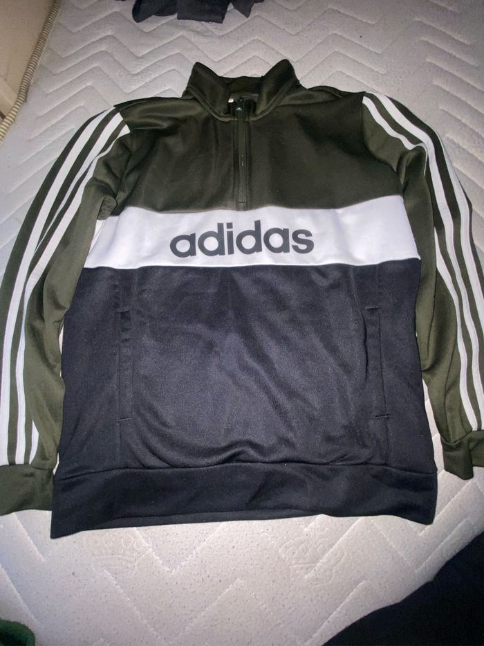 Pull Adidas