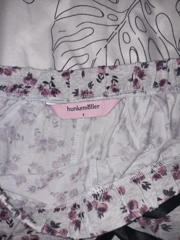 Short pyjama - photo numéro 2