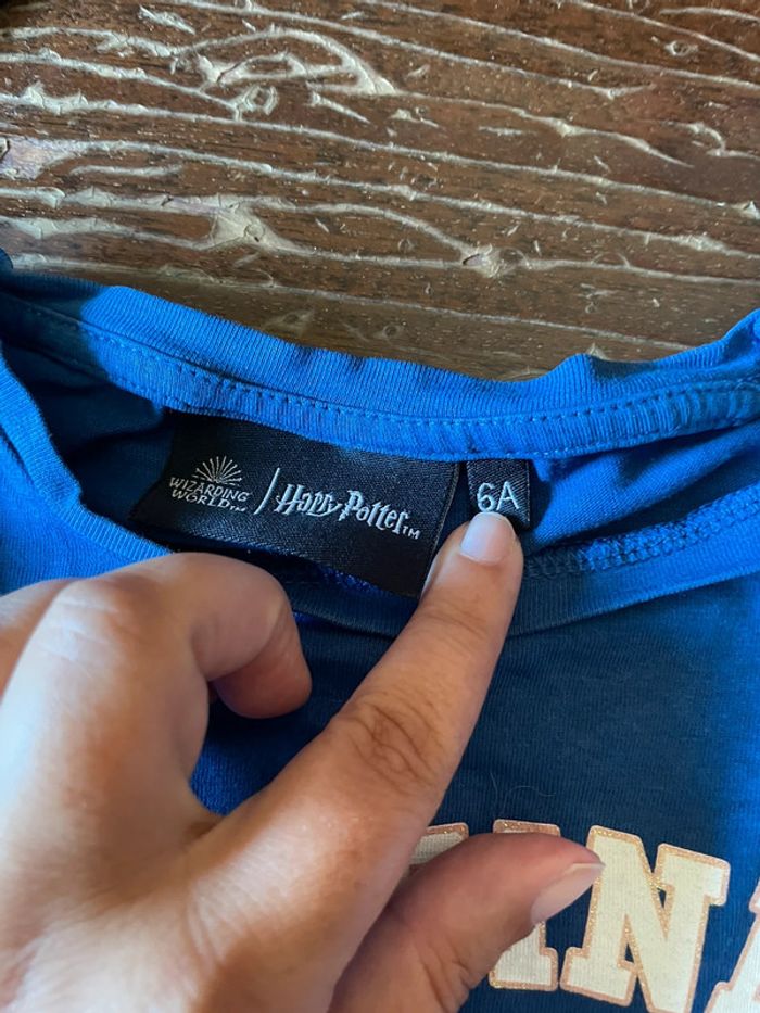 Pyjama Harry Potter - photo numéro 3