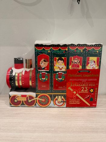 Calendrier de l’avant  legami