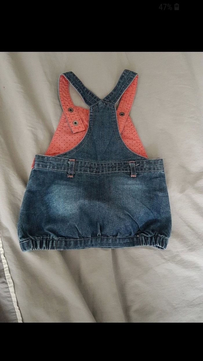 Robe - photo numéro 4