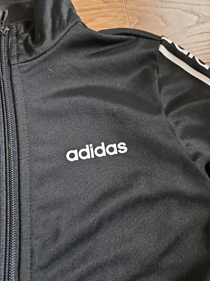 Ensemble de jogging Adidas - photo numéro 3