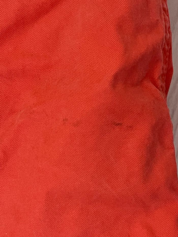 Short chino 34 - photo numéro 5