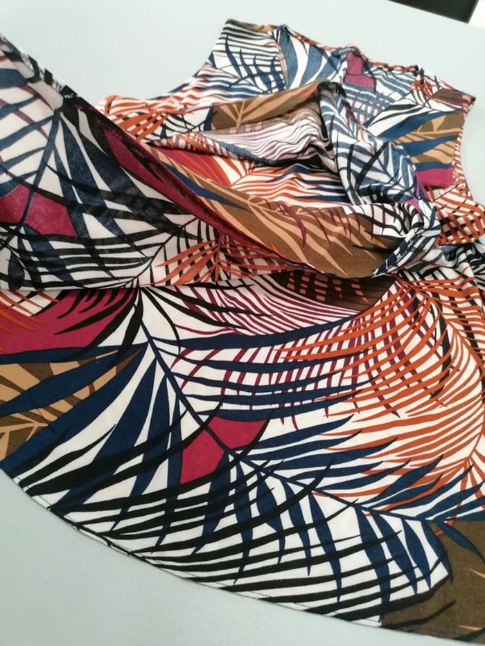 Tunique Zamba 44 - photo numéro 7