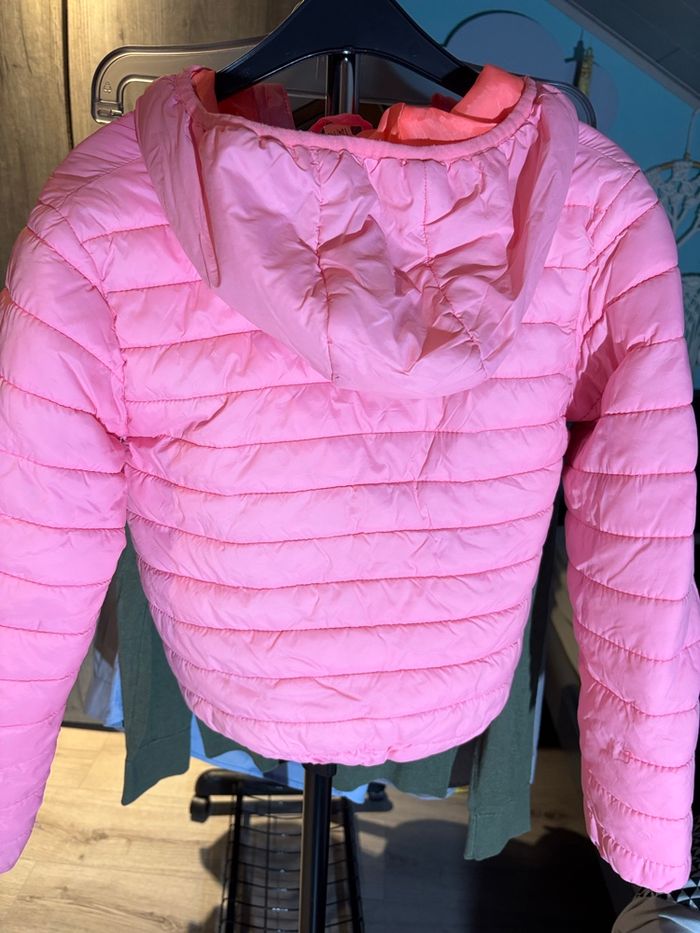 Veste - photo numéro 4