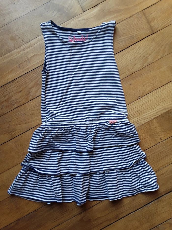 Robe 6ans