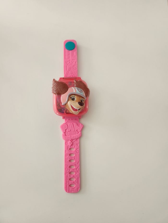 Montre pat patrouille liberty