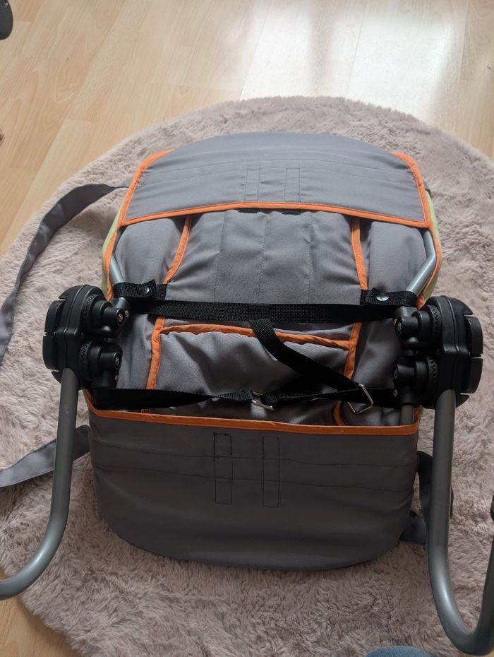 Transat - Trottine 55 - photo numéro 4