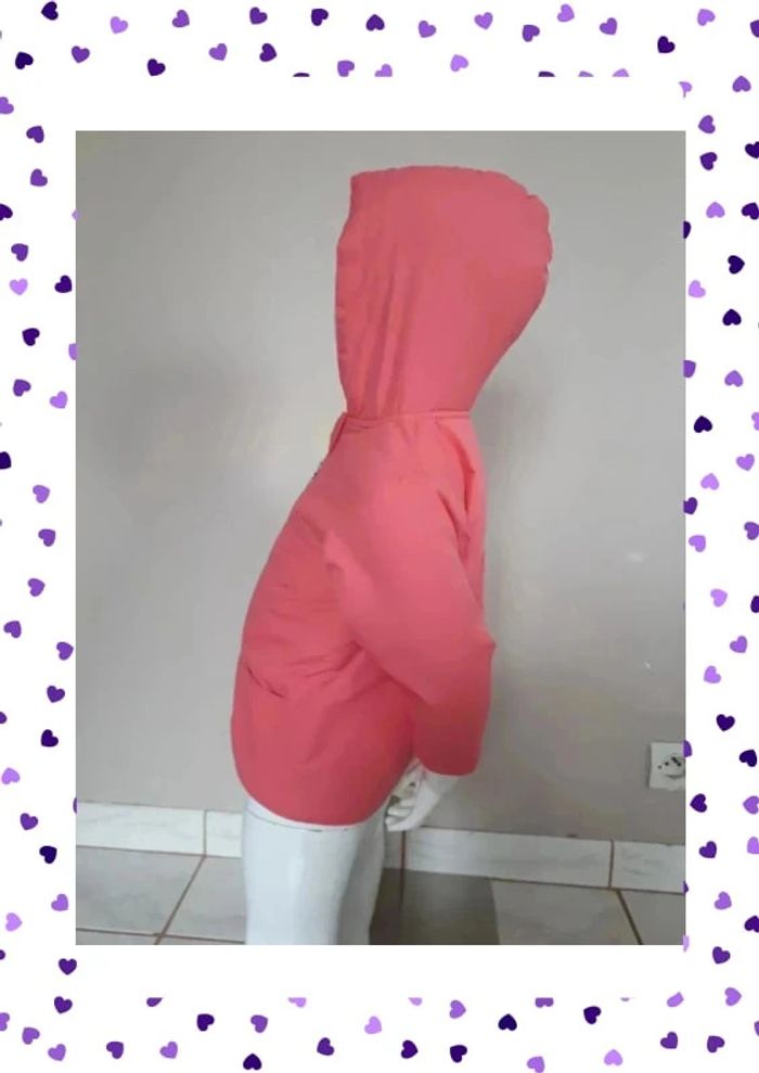 manteau mi saison - photo numéro 3