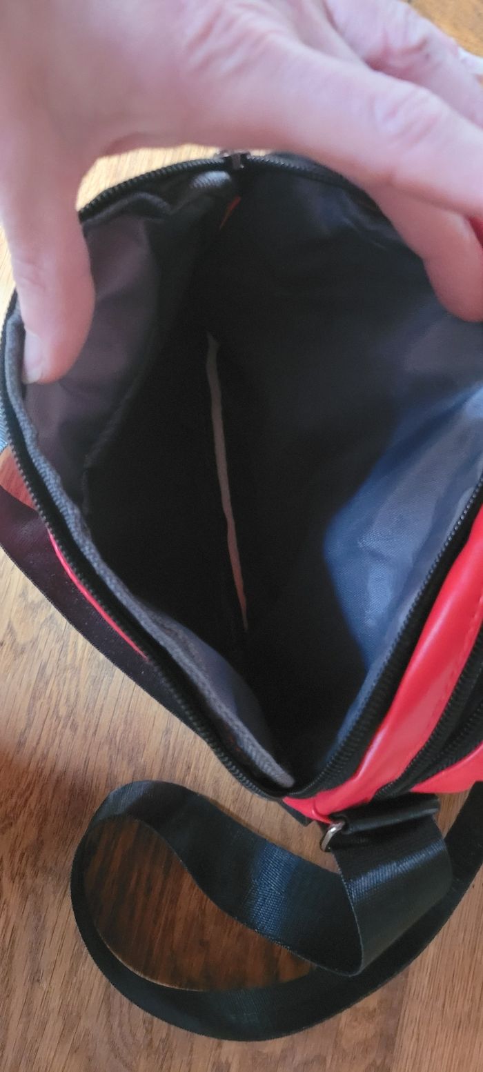 Sac bandoulière - photo numéro 3