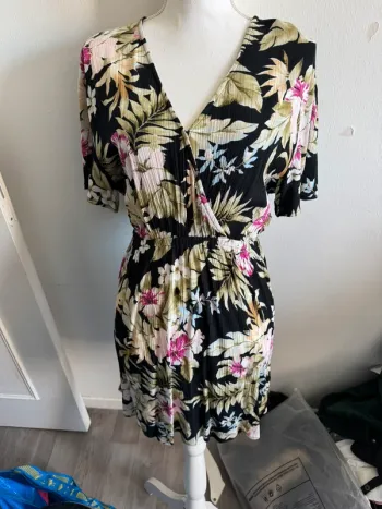 Robe billabong L