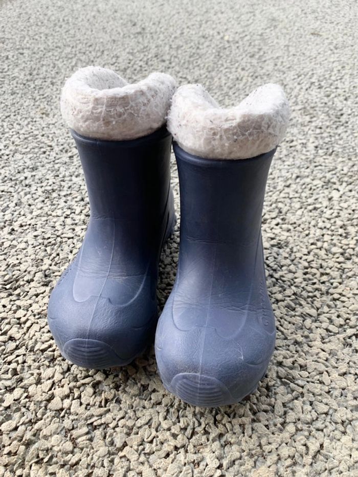 Bottes de neige 28/29 Quechua