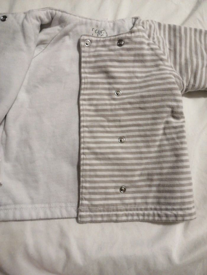 Veste - photo numéro 5