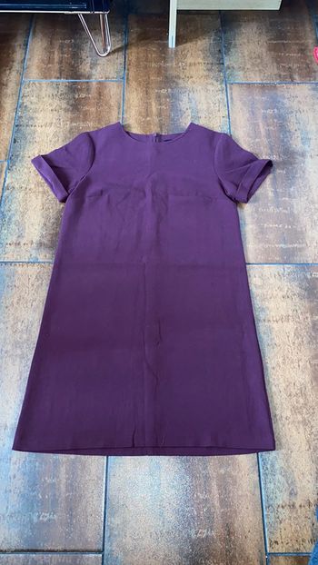 Robe etam neuve