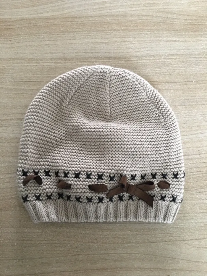 Bonnet