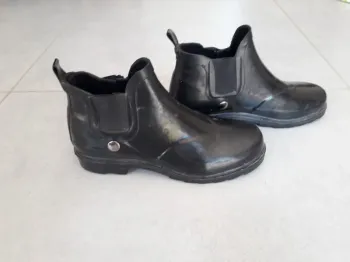 Chaussures pluie taille 36