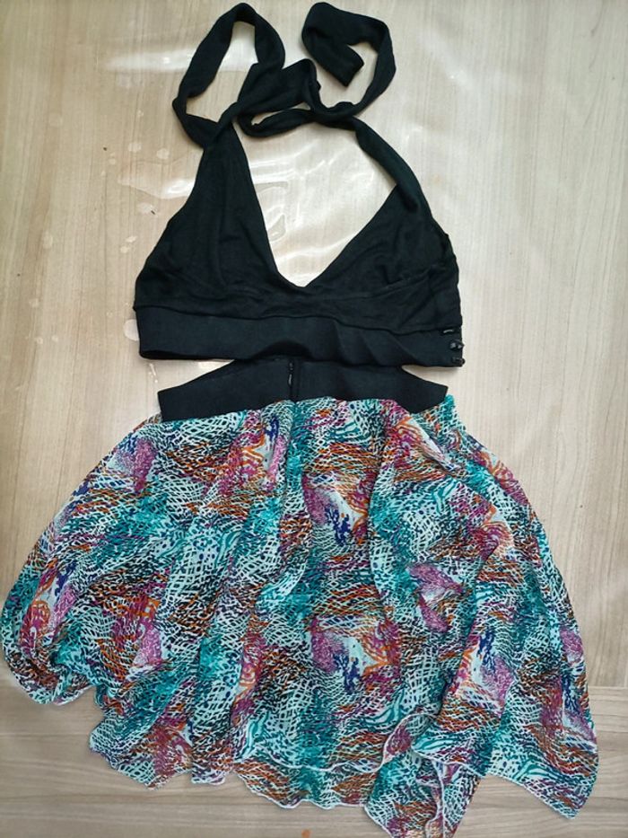 Robe originale - photo numéro 3