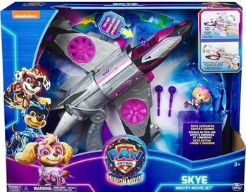 Vehicule deluxe stella