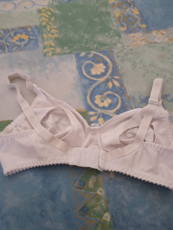 Soutien gorge allaitement - 80-95 C - photo numéro 3