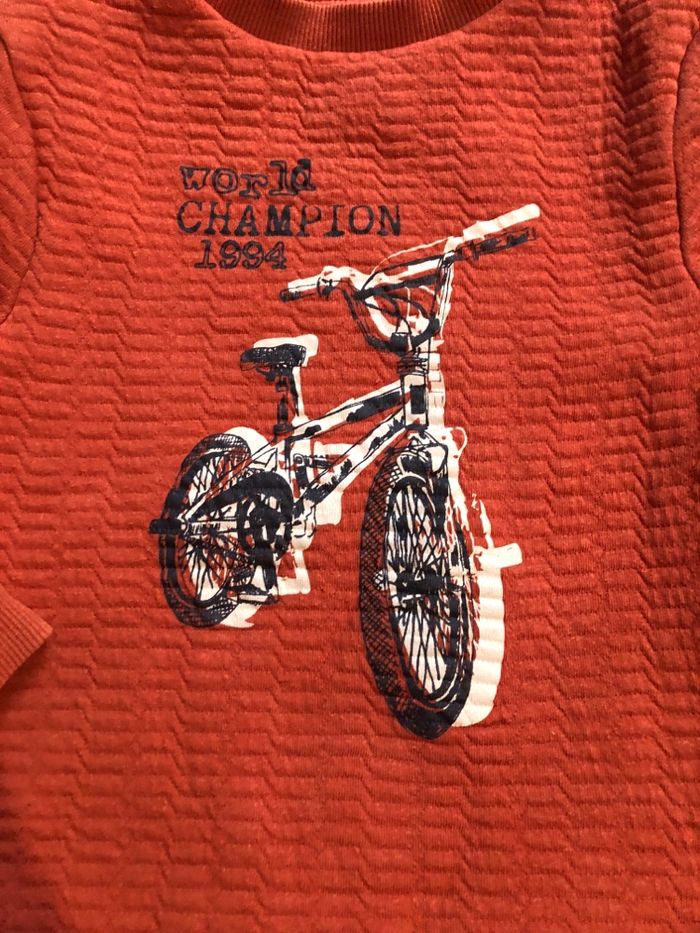 Lot sweat - photo numéro 6