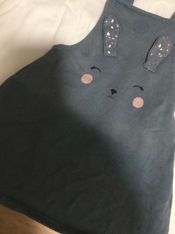 Robe gémo
