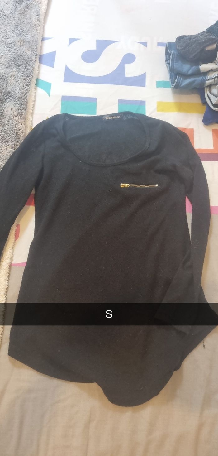 Lot femme taille s - photo numéro 3