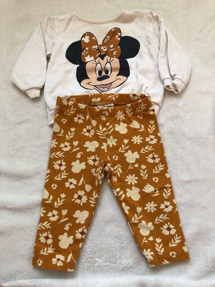 Ensemble disney - photo numéro 2