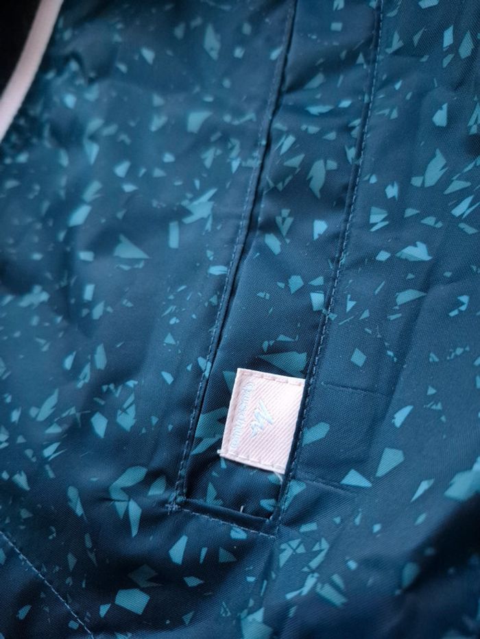Veste imperméable Décathlon Queshua 5/6 ans - photo numéro 5